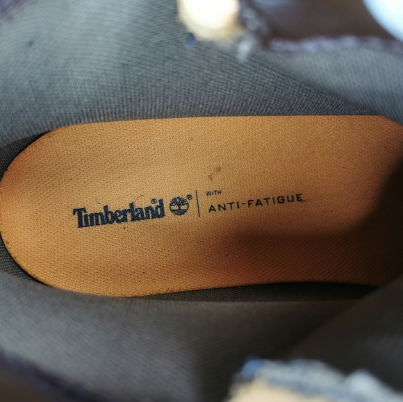 Timberland Boots - Picture 7 of 7